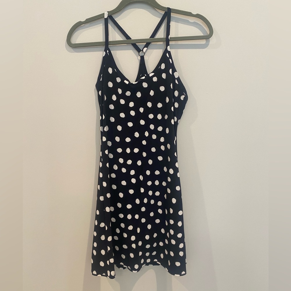 Outdoor Voices Exercise Dress